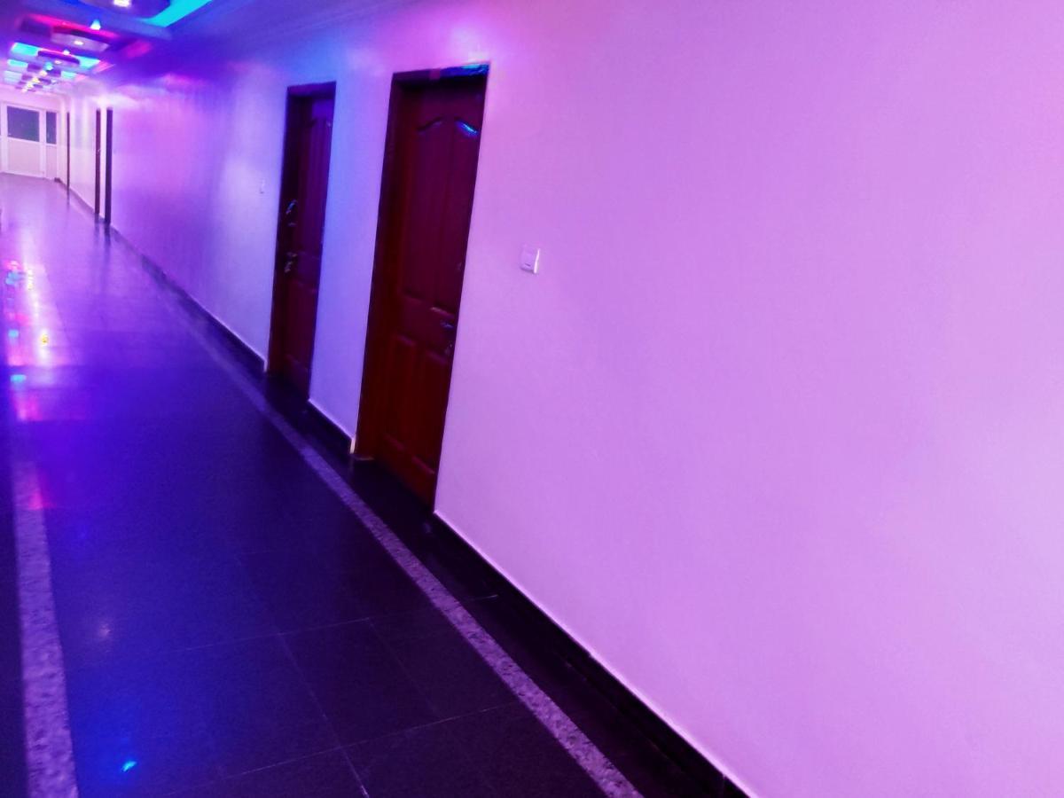 Hotel Supreme Rāmeswaram Extérieur photo