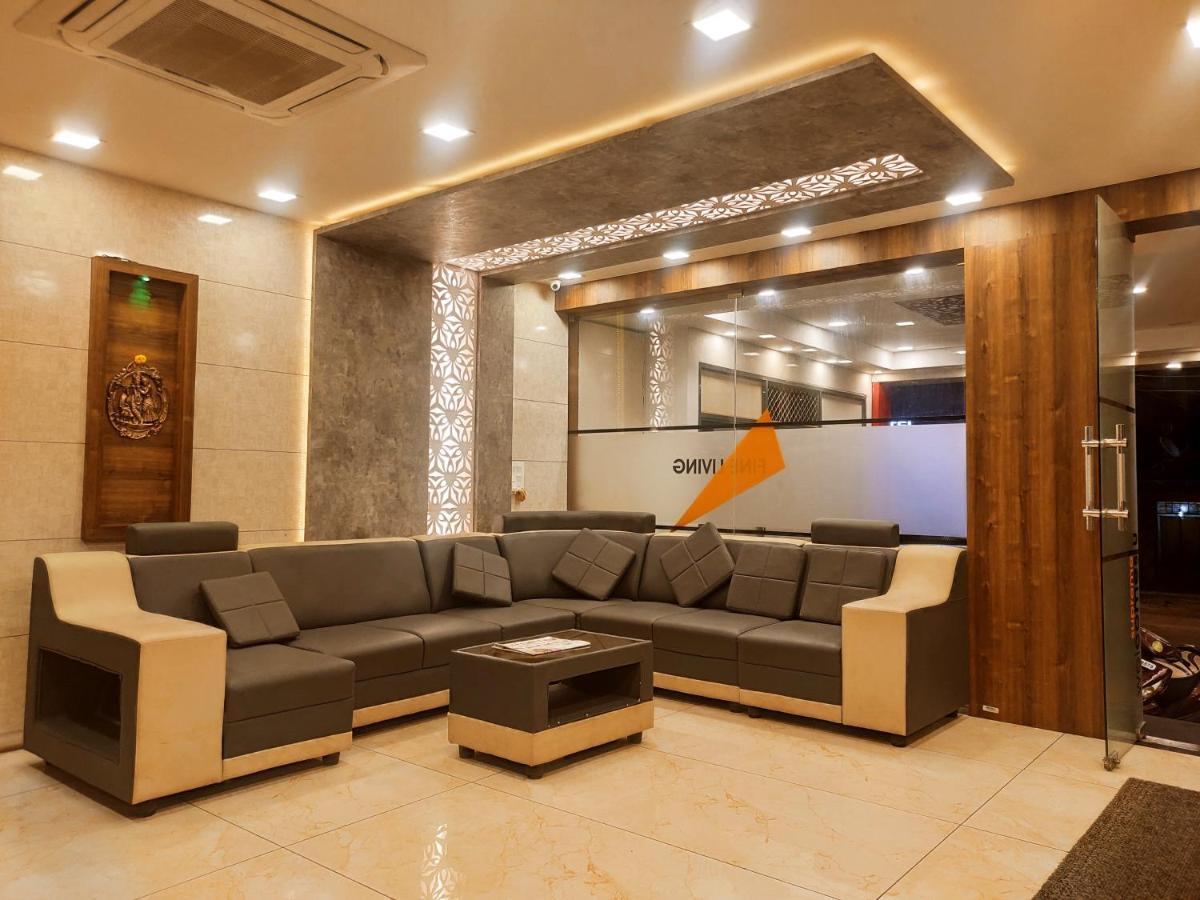 Hotel Supreme Rāmeswaram Extérieur photo