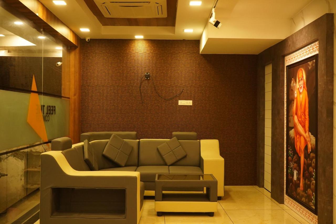 Hotel Supreme Rāmeswaram Extérieur photo