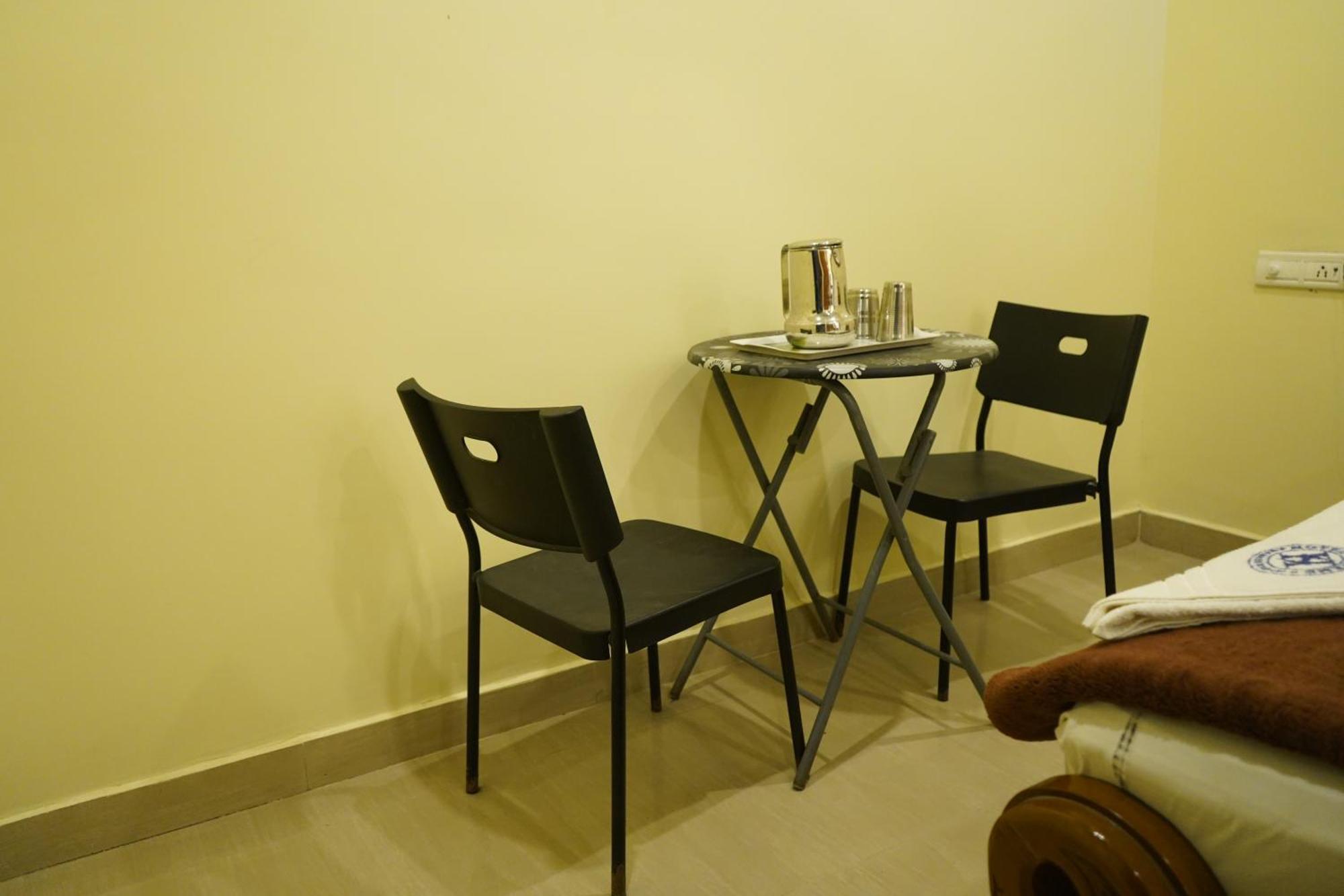 Hotel Supreme Rāmeswaram Extérieur photo